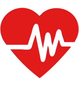 a sede di abcLEX è cardioprotetta con defibrillatore e personale addestrato per interventi d'emergenza.