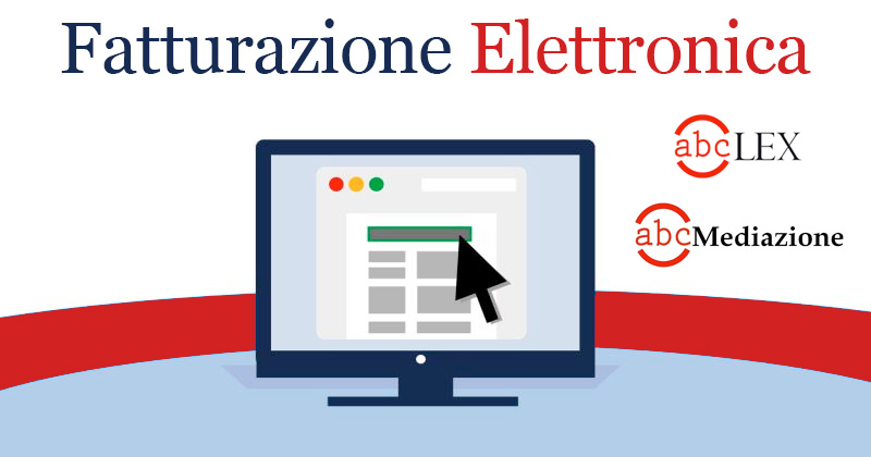 Vai alla news <b>Fatturazione Elettronica</b> Vai alla news <b>Fatturazione Elettronica</b>
